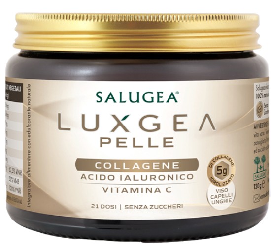 LUXGEA PELLE 130G LUXGEA PELLE 130G