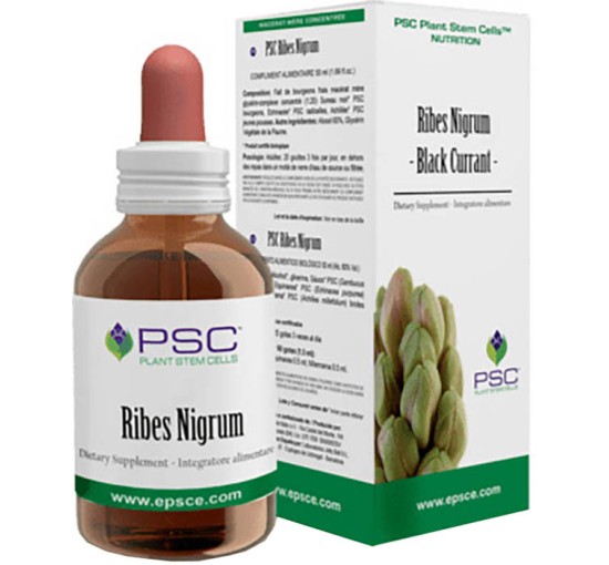 PSC RIBES NIGRUM Gtt 15ml FVT