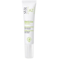 SEBIACLEAR GEL FLASH 4H 15ML