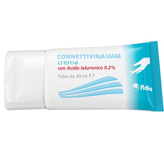 CONNETTIVINAMANI CREMA 30ML