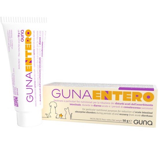 GUNAENTERO 50G