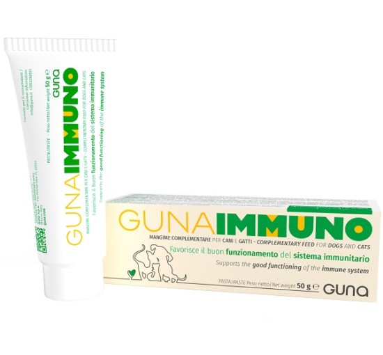 GUNAIMMUNO 50G
