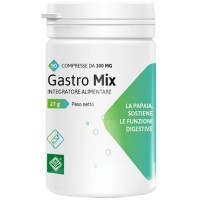 GASTROMIX 90 Cpr 300mg