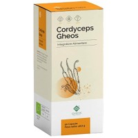 CORDYCEPS GHEOS 90CPS