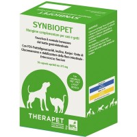 SYNBIOPET THERAPET 50CPS