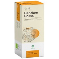 HERICIUM 90 Cps          GHEOS