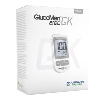 GLUCOMEN AREO GK SET VRAC