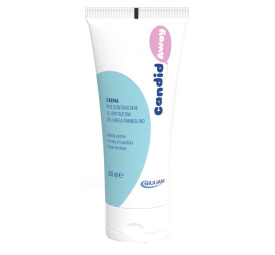 CANDIDAWAY CREMA 100ML