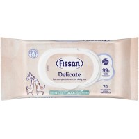 FISSAN SALV DELICATE NEW 70PZ