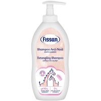 FISSAN SHAMPOO A/NODI NEW400ML