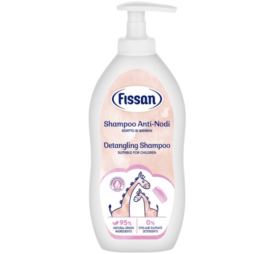 FISSAN SHAMPOO A/NODI NEW400ML FISSAN SHAMPOO A/NODI NEW400ML