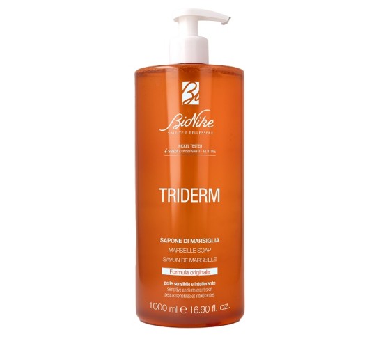TRIDERM SAPONE MARSIGLIA1000ML