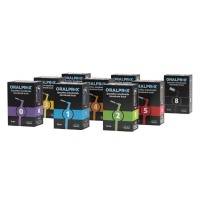 ORALPROX BLISTER 6PZ MIS 2