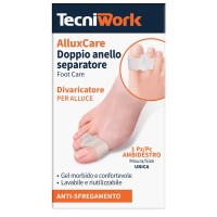 ALLUXCARE Separa/Div.DP Anello