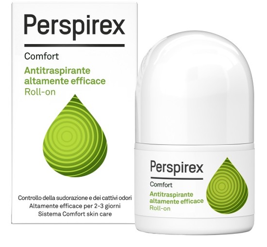 PERSPIREX COMFORT ROLL ON