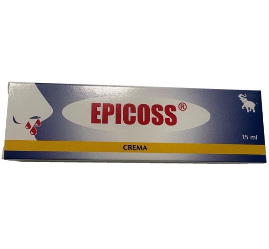 EPICOSS CREMA 15ML