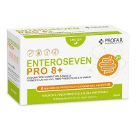 PROFAR ENTEROSEVEN PRO 8+ 10FL