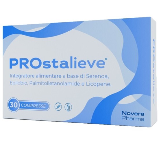 PROSTALIEVE 30CPR