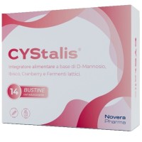 CYSTALIS 14BUST