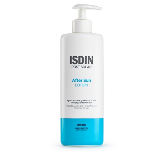 AFTERSUN LOTION 400ML AFTERSUN LOTION 400ML