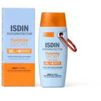 FUSION GEL SPORT SPF50 100ML