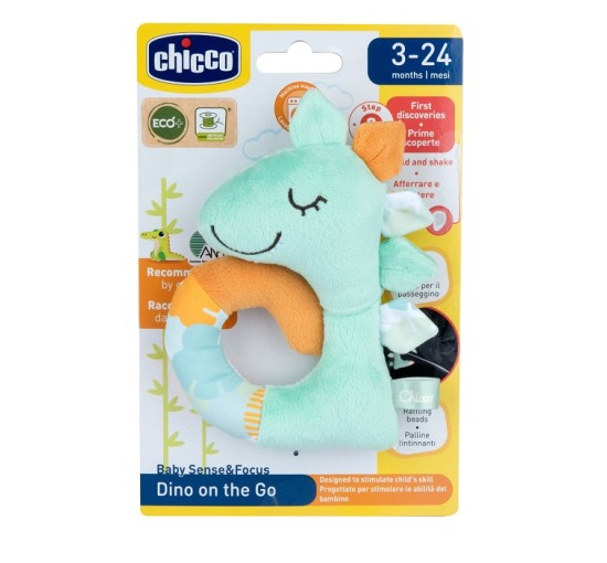 CH GIOCO BSF TRILLINO SOFT DIN