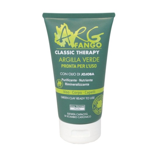 ARGFANGO CLASSIC THERAPY ARGIL