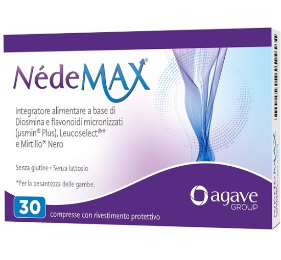 NEDEMAX 30CPR