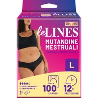LE LINES MUT ASSORBENTI L