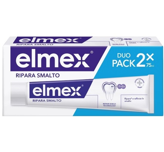 ELMEX RIPARA SMALTO 2PZ