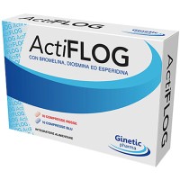 ACTIFLOG 20 Cpr