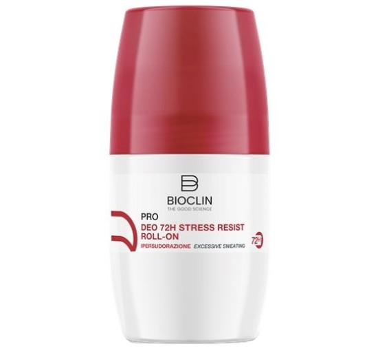 BIOCLIN DEO PRO 72H STRESS RES