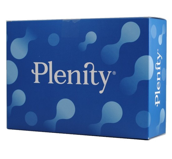 PLENITY KIT