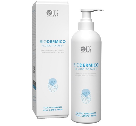 EOS BIODERMICO FLUIDO+ 300ML