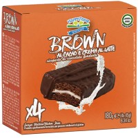 HAPPY FARM BROWN 180G