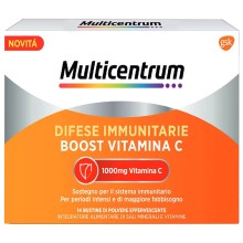 MULTICENTRUM DIFESE IMM 28BUST