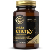 CELLULAR ENERGY 28CPS VEGETALI
