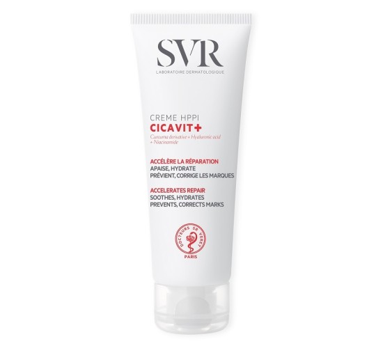 CICAVIT+ CREME HPPI 40ML