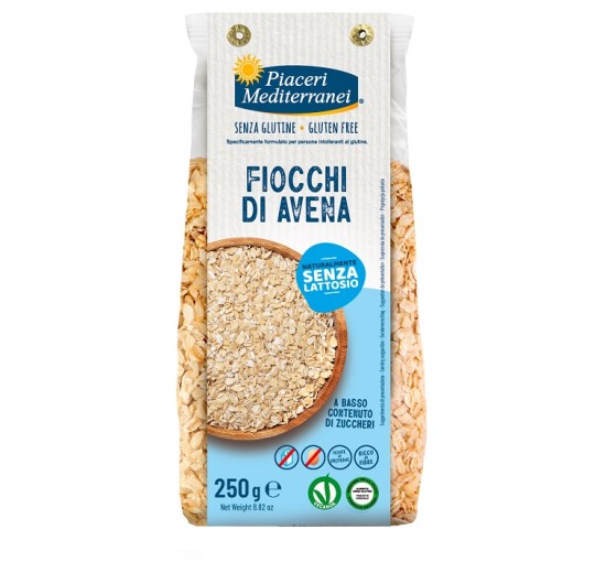 PIACERI MEDIT FIOCCHI AVEN250G PIACERI MEDIT FIOCCHI AVEN250G