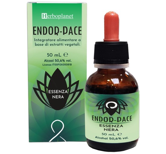 ENDOR-PACE GOCCE 50ML