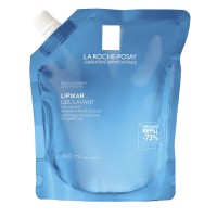 LIPIKAR GEL LAVANT REFILL400ML
