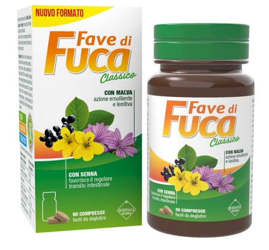 FAVE DI FUCA CLASSICO 90CPR