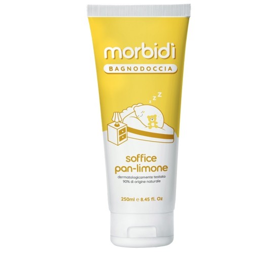 MORBIDI  BAGNODOCC PANLIMONE