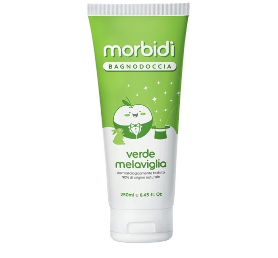 MORBIDI  BAGNODOCC MELAVIGLIA
