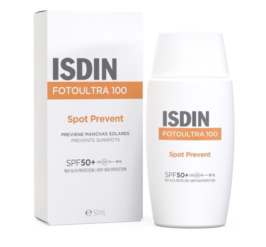 FOTOULTRA SPOT PREVENT SPF50+