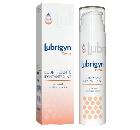 LUBRIGYN CREMA 50ML