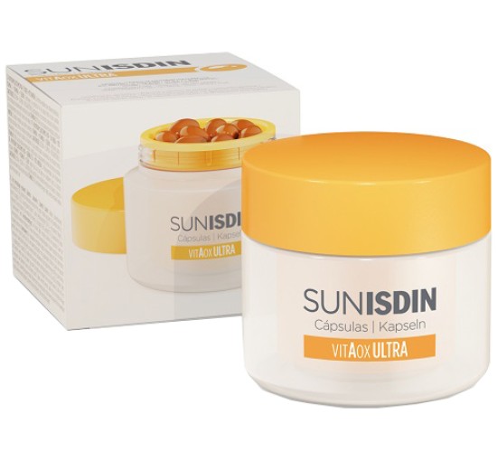SUNISDIN CAPSULE 30CPS