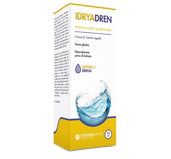 IDRYADREN 300ML
