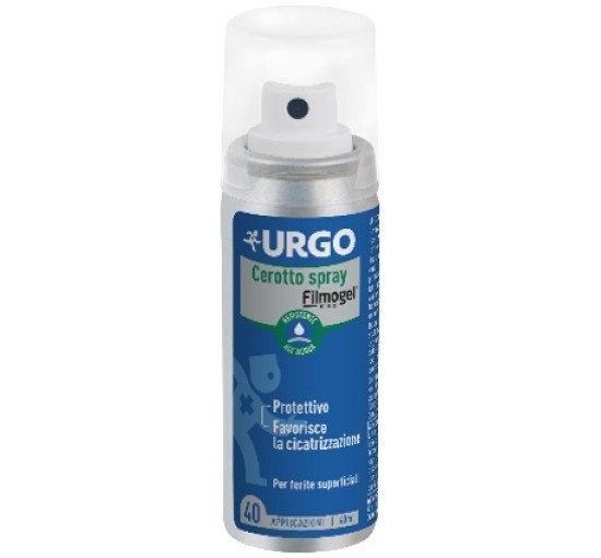 URGO CEROTTO SPRAY 40ML
