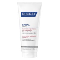 SABAL SHAMPOO QUOTIDIANO 200ML